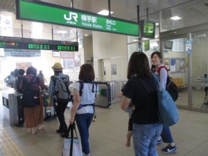 なかよし③
