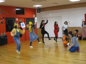 ハロウィン7