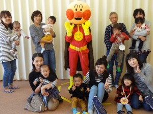集合写真