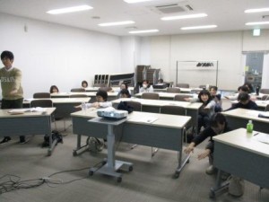 身体の発達5