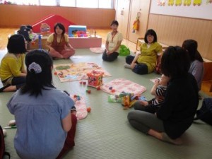 ママ②