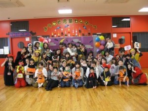ハロウィン5