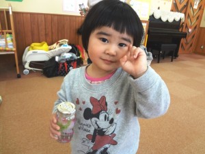 あやこちゃん