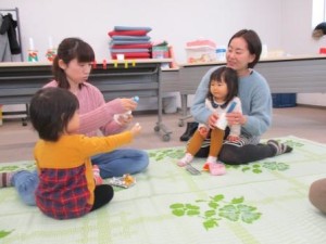 うさベル1