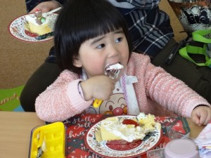 あやこちゃん