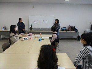 プレママ1