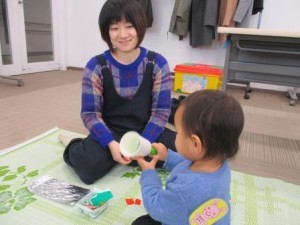 うさベル3
