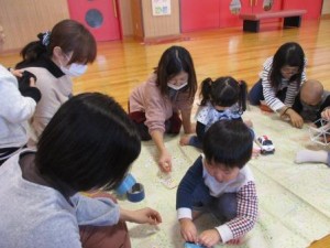 ぴよらんど②