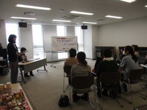 石川先生講演会1