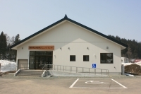山内南郷コミュニティセンター