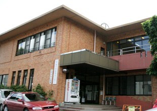 横手中央地区交流センター