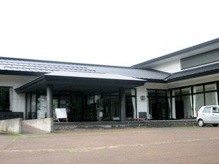沼館地区交流センター(アスパルおものがわ)