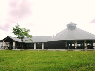 大雄地区交流センター/大雄交流研修館