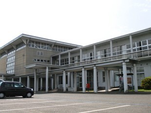 十文字西地区文化祭 センターまつり