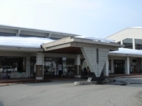 健康の駅よこて西部トレーニングセンター