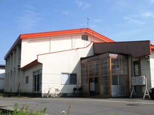 吉田地区交流センター分館