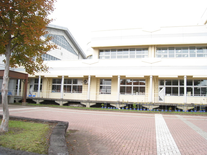 学童保育「ますだキッズ」