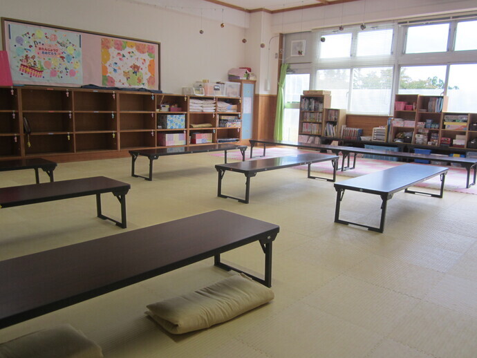 学童保育「金沢よこてきた」