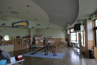 つどいの広場ひらか