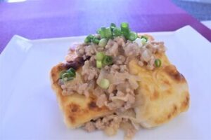 料理