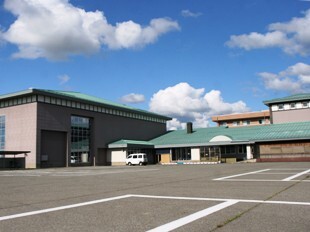 境町地区交流センター/ふるさと館