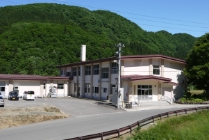 狙半内地域交流センター