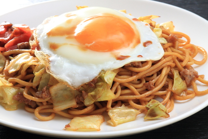 横手焼きそばフェスティバル2023