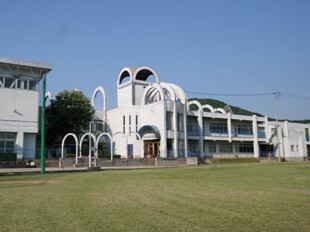平鹿・増田合同運動会