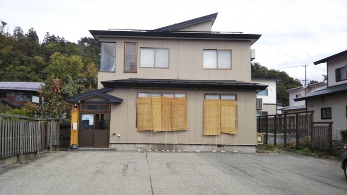 学童保育「わんぱく」