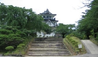 横手公園