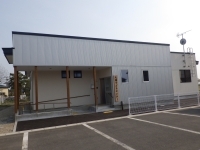 横手市大雄子どもセンター